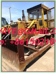 dozer D6D Used  bulldozer For Sale second hand dozers tractor