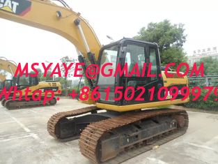 315D used  excavator for sale USA   tractor excavator 5000 hours 2013 year CAT  excavator for sale