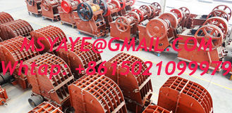Heavy Type Hammer Crusher hydraulic industrial technology  crushing technology manufactured sand vibrating feeder