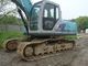 SK200YN used kobelco excavator for sale Digging machin Croatia Rep Greece Ireland Belgium