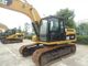 315D used  excavator for sale USA   tractor excavator 5000 hours 2013 year CAT  excavator for sale