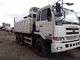 2005 utilizaron el camión volquete en venta 5000 horas hechas en descargador de la capacidad 30T Isuzu UD Nissasn Mitsubishi de Japón proveedor