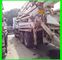 2013 37m 2hand zoomlion benz concrete pump  Truck,Isuzu Concrete Mixer,China Concrete mound truck mixer