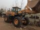 2016 second-hand wheel loader SDLG 956 966H-ii Used  Wheel Loader china made in china
