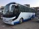 45 seats Brand new  bus left hand drive CHINA 2017 2018 YUTONG bus for sale diesel engine