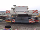 Used Truck Crane 70 Ton China Brand Mobile Truck Crane Qy70 with Good Working Condition
