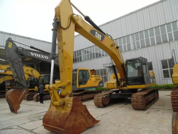 315DL utilizó el excavador del tractor de los E.E.U.U. del excavador de la oruga en venta 5000 horas excavador del CAT de 2013 años en venta