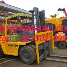 10t, 8t, 7t, 6t, 5t, 4t, 3t, 2t utilizó la carretilla elevadora para la venta