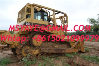 D6D, D6H, D6G, D6R, D6N, D6T utilizó el dormilón de Caterpillar para la venta
