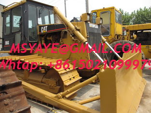 D6D, D6H, D6G, D6R, D6N, D6T utilizó el dormilón de Caterpillar para la venta