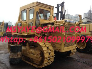 Dormilón usado D7G Caterpillar D7h, D7r