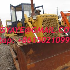 2006 utilizaron el dormilón del gato del dormilón de Japón de la niveladora del CAT de D6D para la venta D6D D6C D6R D6M