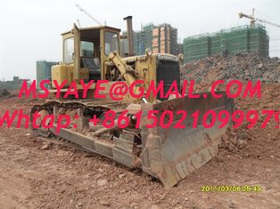 D7G used dozer  D7h D7R D7T second hand dozer