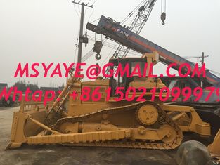 D7H 2000 utilizó el dormilón de la mano de Caterpillar D7h D7R D7T segundo del dormilón para la venta