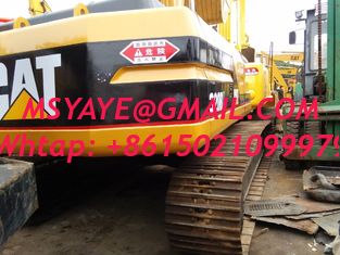 Excavador usado del gato 320, diversos productos usados de alta calidad del excavador del gato 320 de la venta al por mayor del gato usado global 320 Excavato