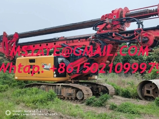 SANY SR175 SR185 maquinaria de excavación