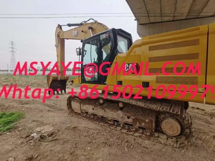 330GC 336GC usado CAT 2021 usado mini excavadora utilizado gato 320 excavadora equipo de construcción excavadora