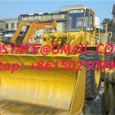 Used Caterpillar 966c Wheel Loader, Cat 966 Loaders in China for Sale