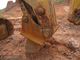 345D  used excavator for sale
