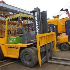 10t, 8t, 7t, 6t, 5t, 4t, 3t, 2t utilizó la carretilla elevadora para la venta