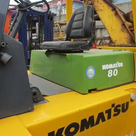 10t, 8t, 7t, 6t, 5t, 4t, 3t, 2t utilizó la carretilla elevadora para la venta
