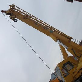 grúa Japón TR 250M-III 1996 del terreno áspero de 25T TADANO