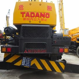 grúa Japón TR 250M-III 1996 del terreno áspero de 25T TADANO