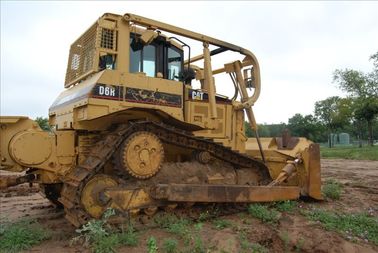 D6D, D6H, D6G, D6R, D6N, D6T utilizó el dormilón de Caterpillar para la venta