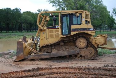 D6D, D6H, D6G, D6R, D6N, D6T utilizó el dormilón de Caterpillar para la venta