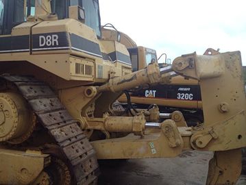 Niveladora de Caterpillar para la venta D8R, D8L, D8N, D8K, D8H, D8T