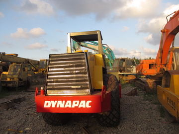 Dynapac usado CA301D utilizó el rodillo de camino para el Sierra Leone de Ceuta Zimbabwe Guinea de la venta