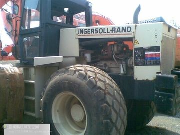 Zambia Niger Western Sahara de Túnez del compresor del rodillo del rodillo del rand de SD150D Ingersoll