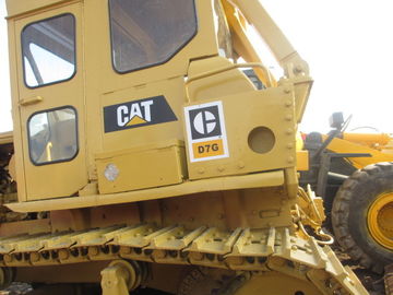 Dormilón usado D7G Caterpillar D7h, D7r