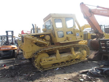 Dormilón usado D7G Caterpillar D7h, D7r