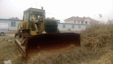 Oruga de D8K para la venta en los E.E.U.U. con el destripador Ghana Tanzania Malí Somalia