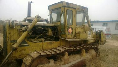 Oruga de D8K para la venta en los E.E.U.U. con el destripador Ghana Tanzania Malí Somalia