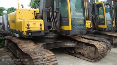 Excavador usado EC210BLC de Volvo