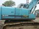 SK200YN used kobelco excavator for sale Digging machin Croatia Rep Greece Ireland Belgium