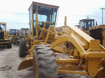 140H utilizó la oruga Botswana Gaborone Burkina Faso Uagadugú Burundi Buju del graduador del motor