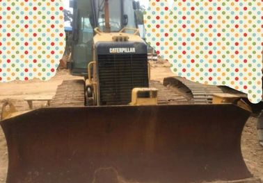 D5K utilizó el dormilón de la oruga de la niveladora del tractor para el dormilón D5M D5N de la mano de la venta segunda