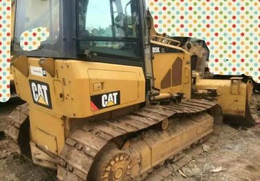 D5K utilizó el dormilón de la oruga de la niveladora del tractor para el dormilón D5M D5N de la mano de la venta segunda