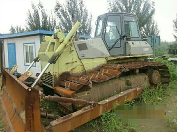 Niveladora de la correa eslabonada de la niveladora D65EX-12 de KOMATSU