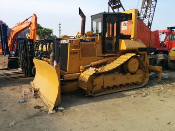 Niveladora de los tractores agrícolas de D5H CATERPILLAR para la venta D5H-LGP D5G D5M