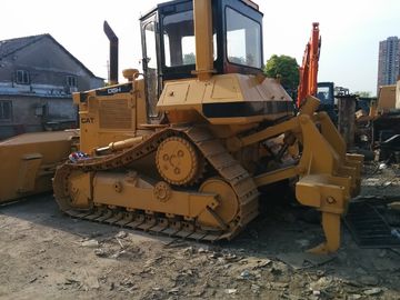 Niveladora de los tractores agrícolas de D5H CATERPILLAR para la venta D5H-LGP D5G D5M
