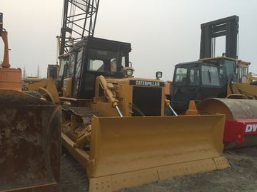 Niveladora de los tractores agrícolas de D6D CATERPILLAR para la venta D6H D6C D6R D6M
