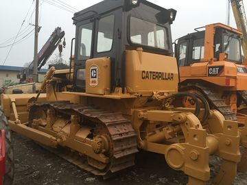 Niveladora de los tractores agrícolas de D6D CATERPILLAR para la venta D6H D6C D6R D6M