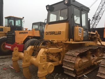 Niveladora de los tractores agrícolas de D6D CATERPILLAR para la venta D6H D6C D6R D6M