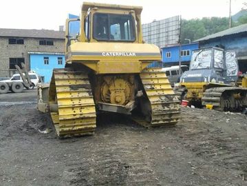 dormilón usado del gato del dormilón de Japón de la niveladora del CAT de D6H para la venta D6D D6C D6R D6M