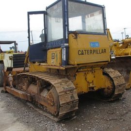2006 utilizaron el dormilón del gato del dormilón de Japón de la niveladora del CAT de D6D para la venta D6D D6C D6R D6M