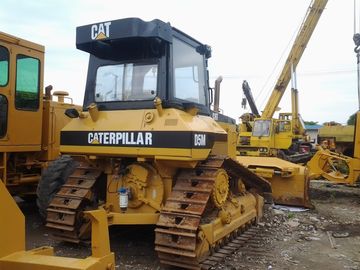 2012 utilizaron el dormilón del gato del dormilón de Japón de la niveladora del CAT de D5H para la venta D5M D5N D5K D5G